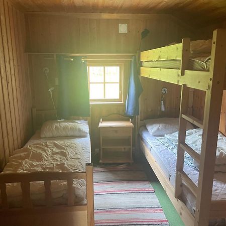 Batsto Camping Elga Екстериор снимка