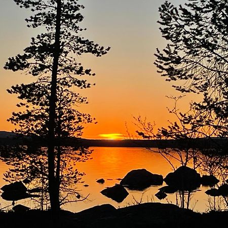 Batsto Camping Elga Екстериор снимка