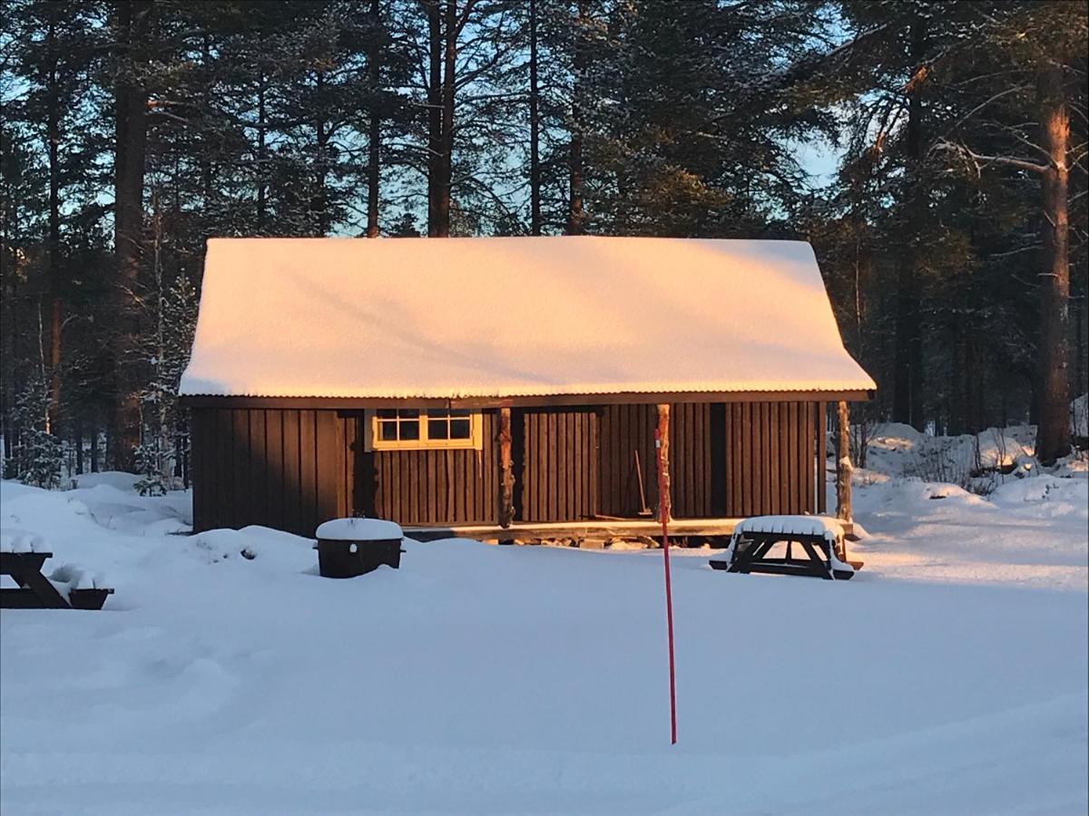 Batsto Camping Elga Екстериор снимка