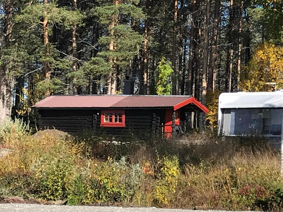 Batsto Camping Elga Екстериор снимка