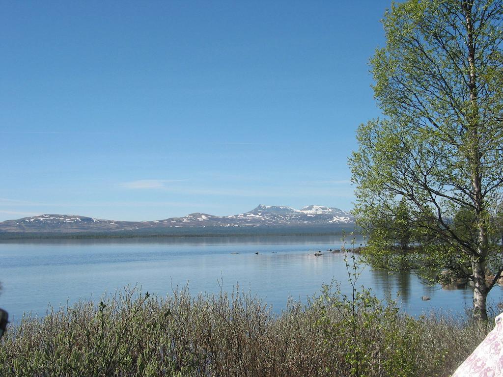 Batsto Camping Elga Екстериор снимка