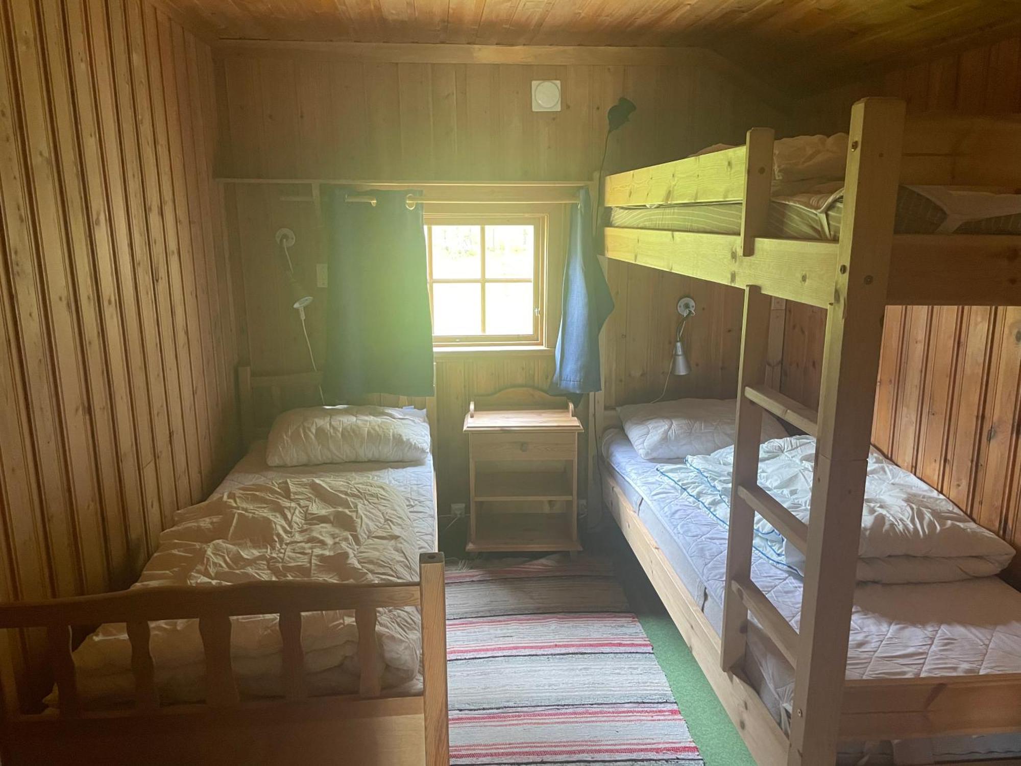 Batsto Camping Elga Екстериор снимка