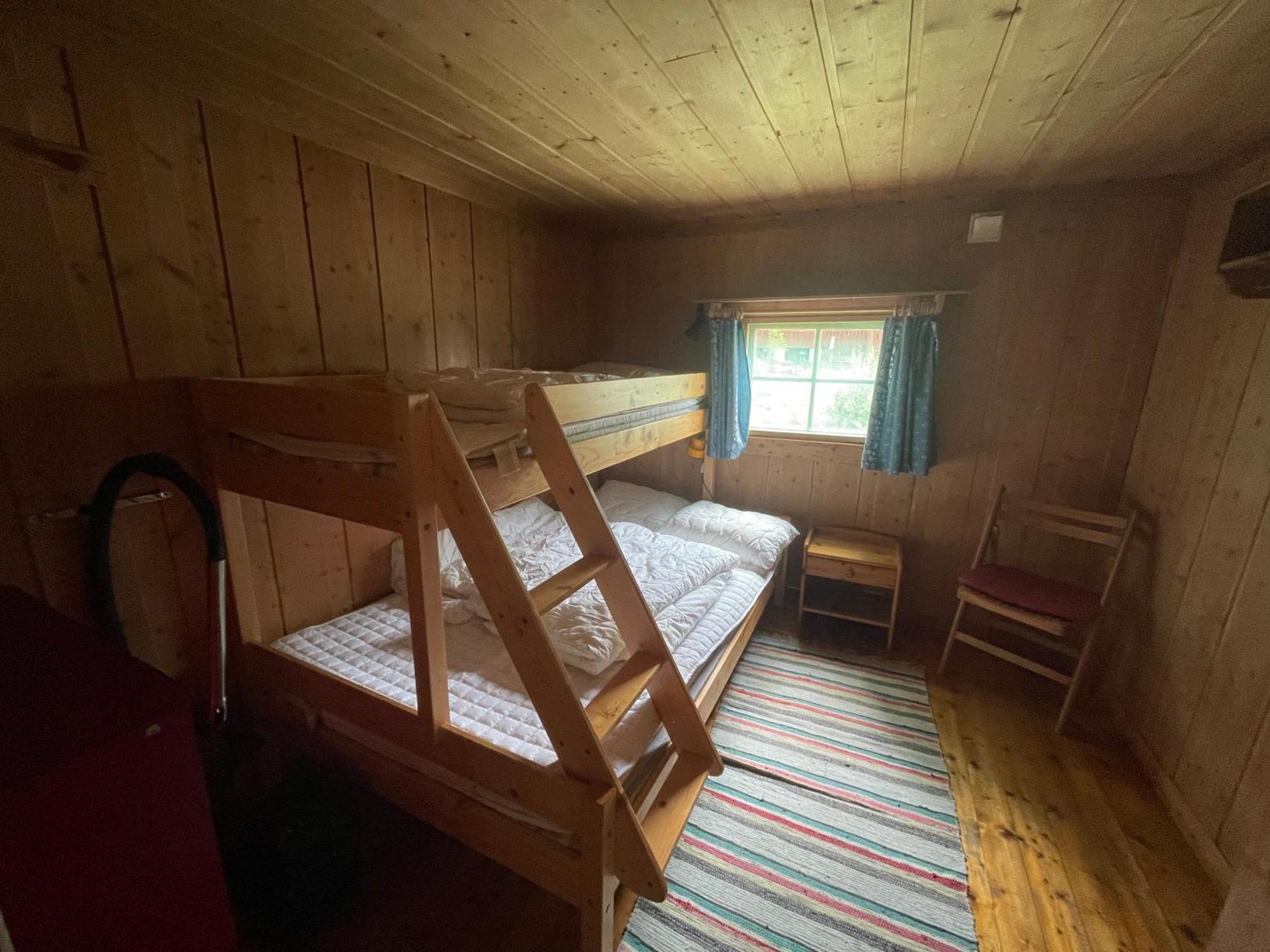 Batsto Camping Elga Екстериор снимка