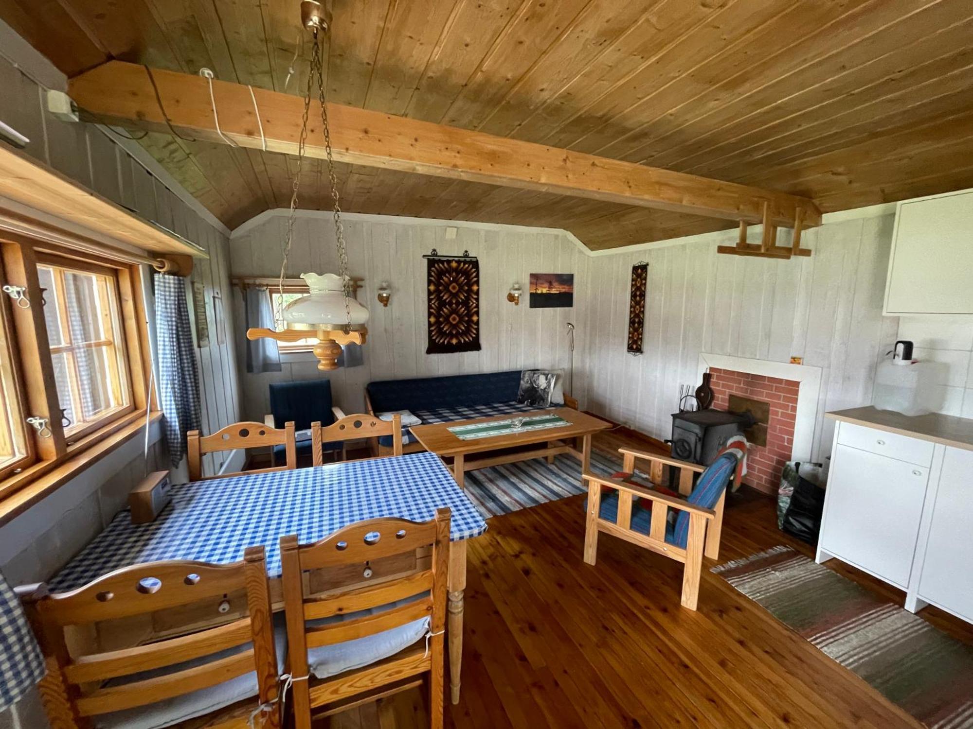 Batsto Camping Elga Екстериор снимка