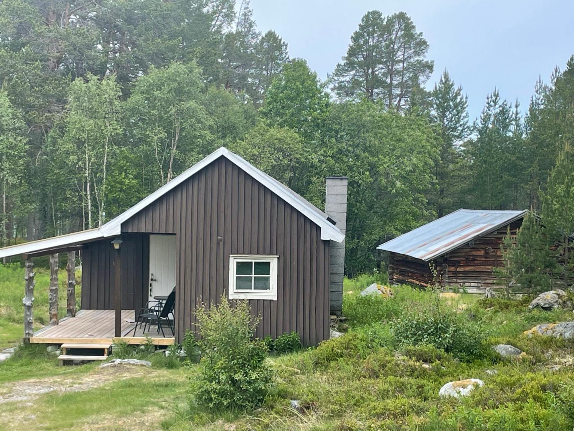 Batsto Camping Elga Екстериор снимка