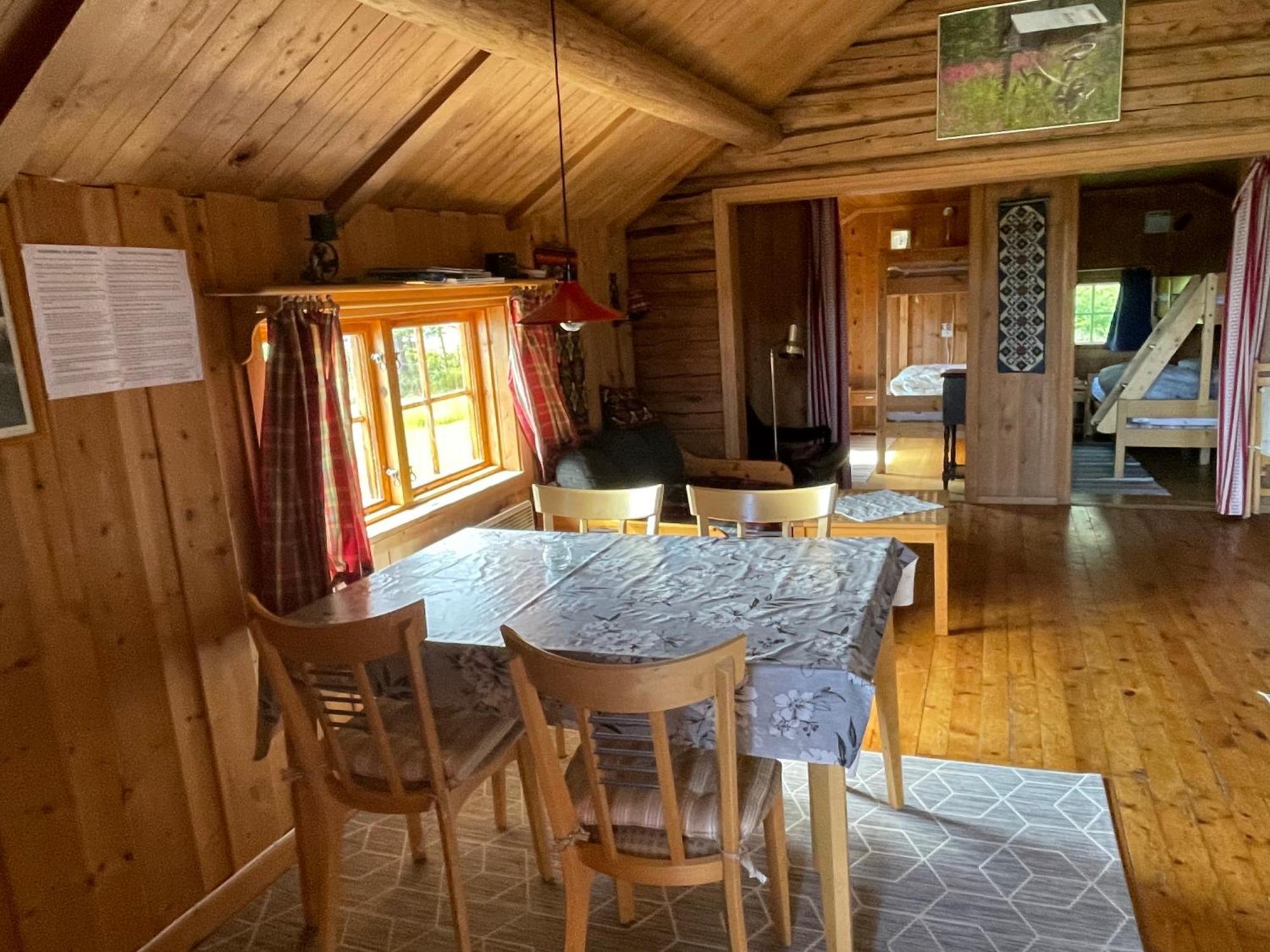Batsto Camping Elga Екстериор снимка