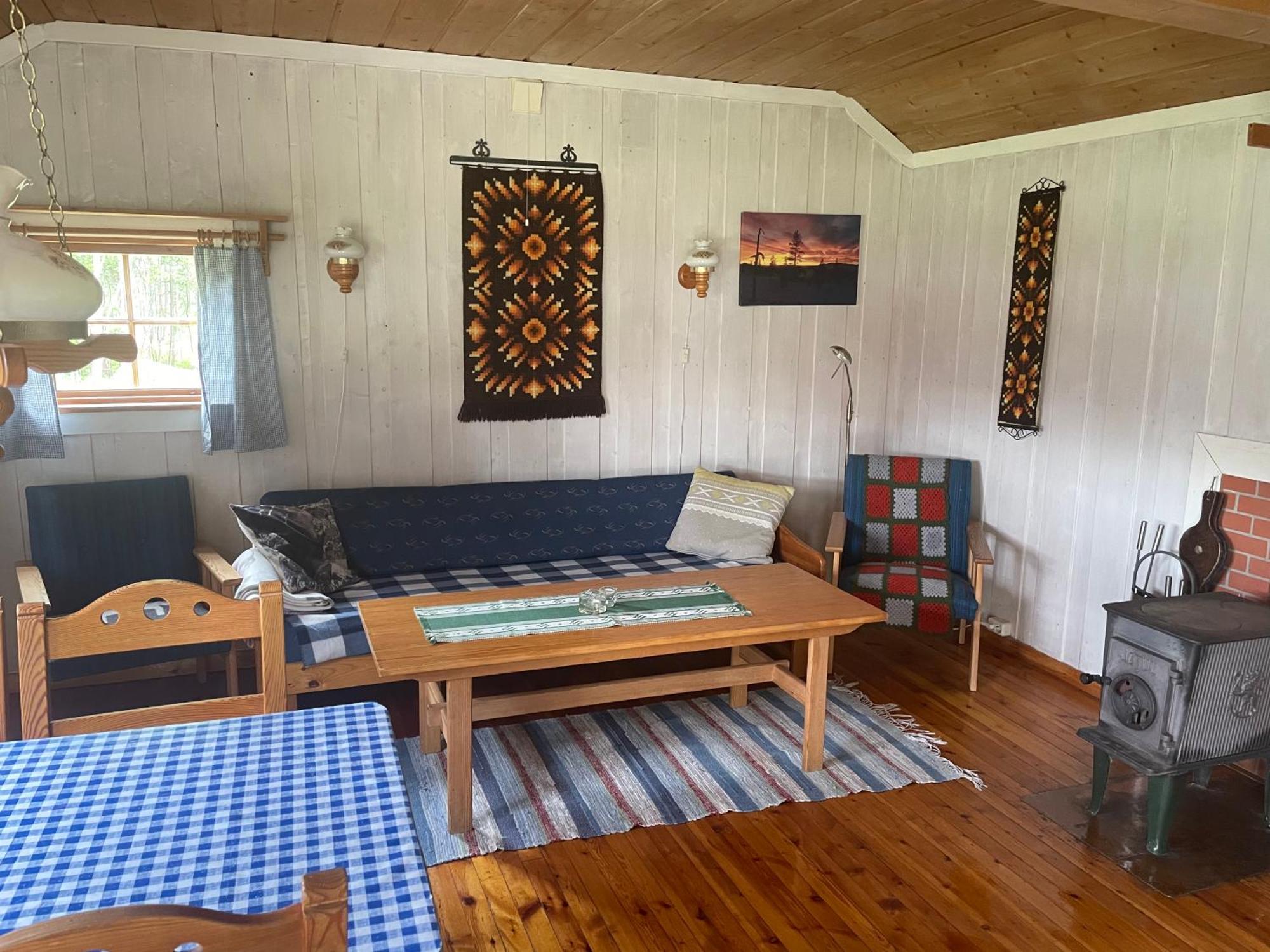 Batsto Camping Elga Екстериор снимка