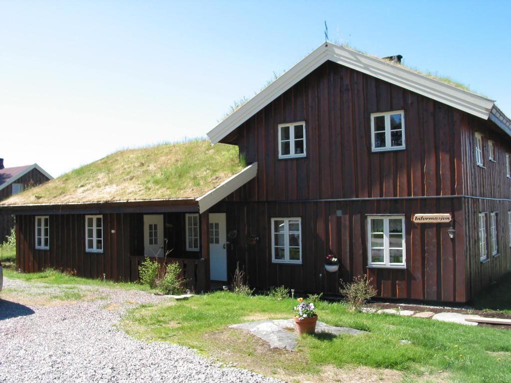 Batsto Camping Elga Екстериор снимка