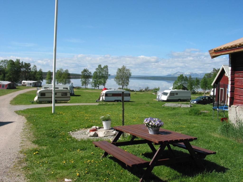 Batsto Camping Elga Екстериор снимка