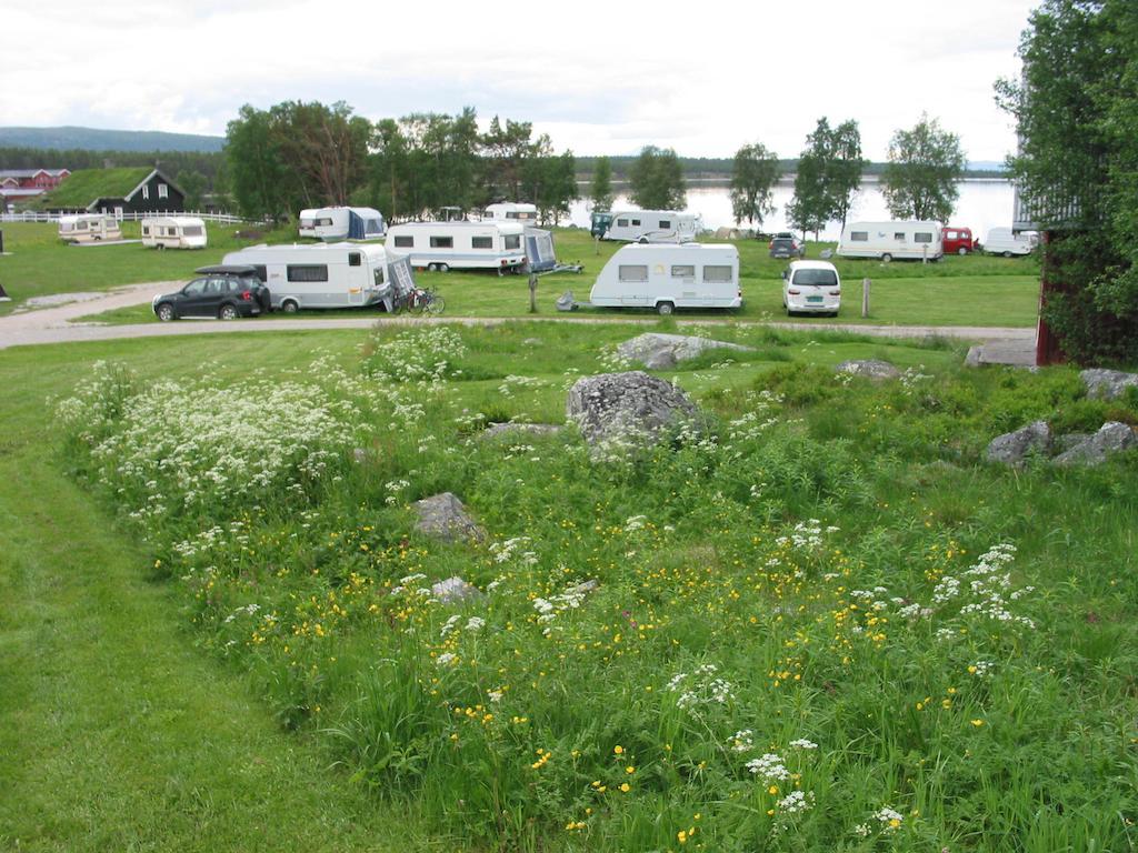 Batsto Camping Elga Екстериор снимка