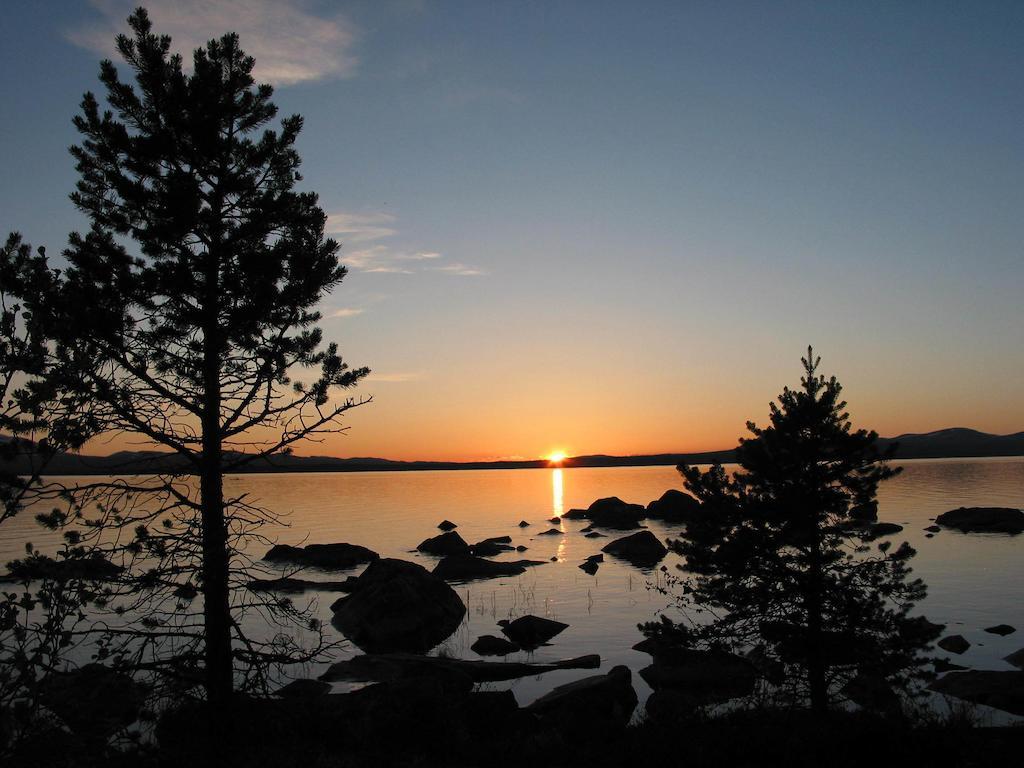 Batsto Camping Elga Екстериор снимка