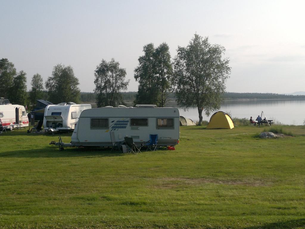 Batsto Camping Elga Екстериор снимка