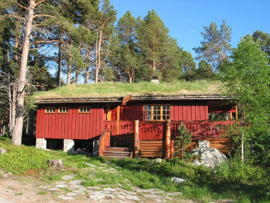 Batsto Camping Elga Екстериор снимка