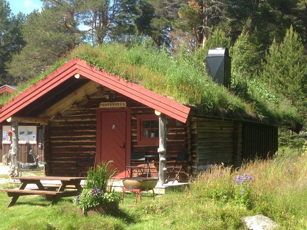 Batsto Camping Elga Екстериор снимка