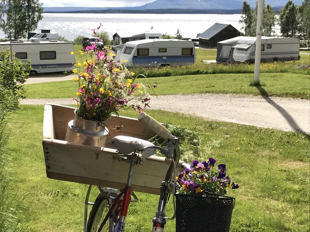 Batsto Camping Elga Екстериор снимка