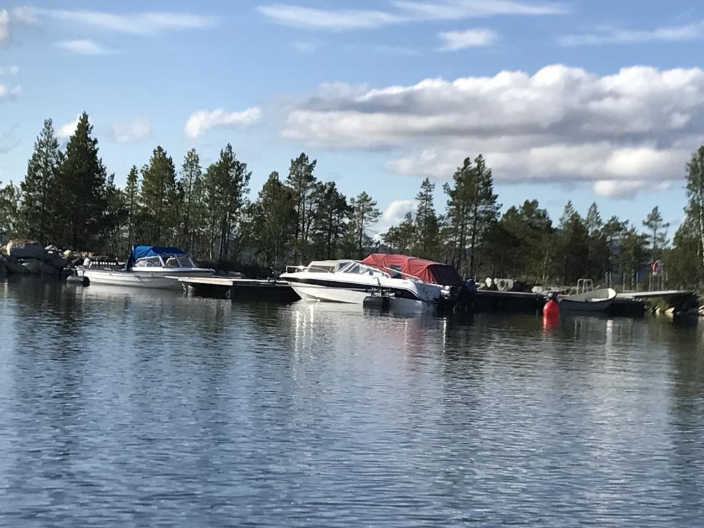 Batsto Camping Elga Екстериор снимка