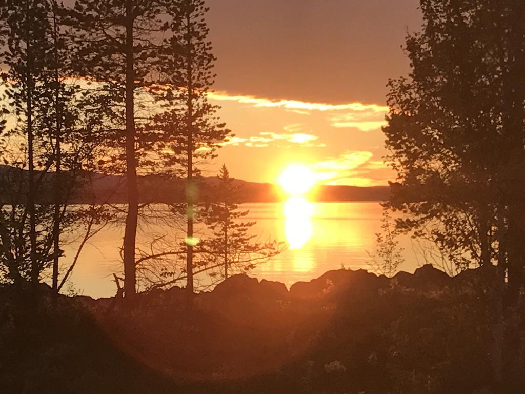 Batsto Camping Elga Екстериор снимка