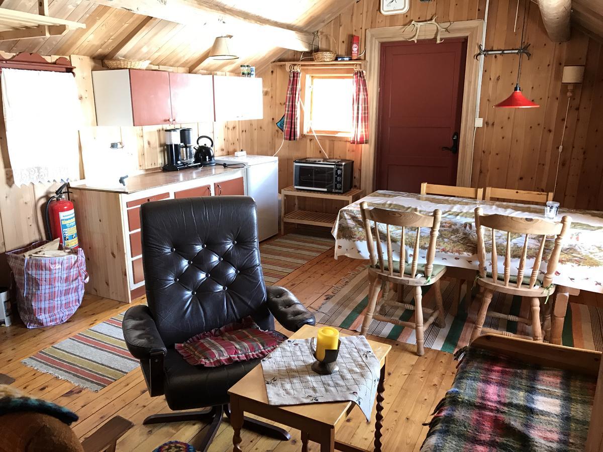 Batsto Camping Elga Екстериор снимка