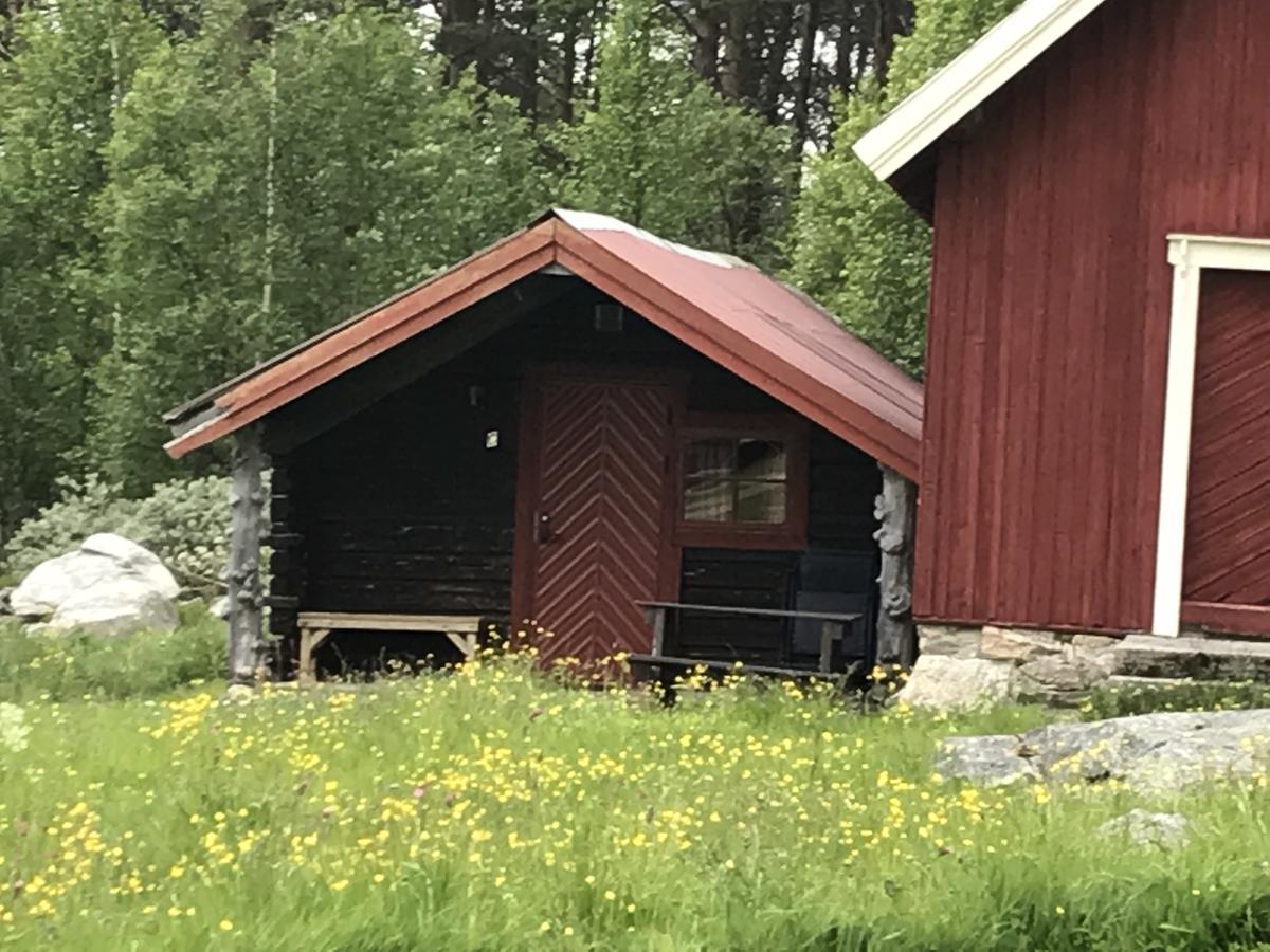 Batsto Camping Elga Екстериор снимка