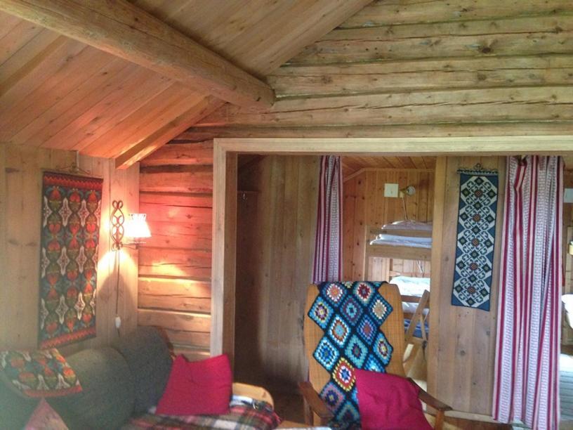 Batsto Camping Elga Екстериор снимка