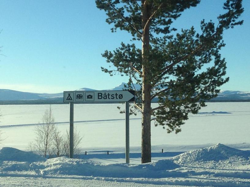 Batsto Camping Elga Екстериор снимка
