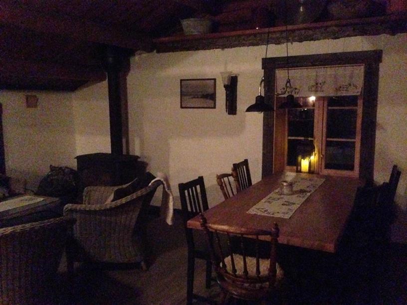 Batsto Camping Elga Екстериор снимка